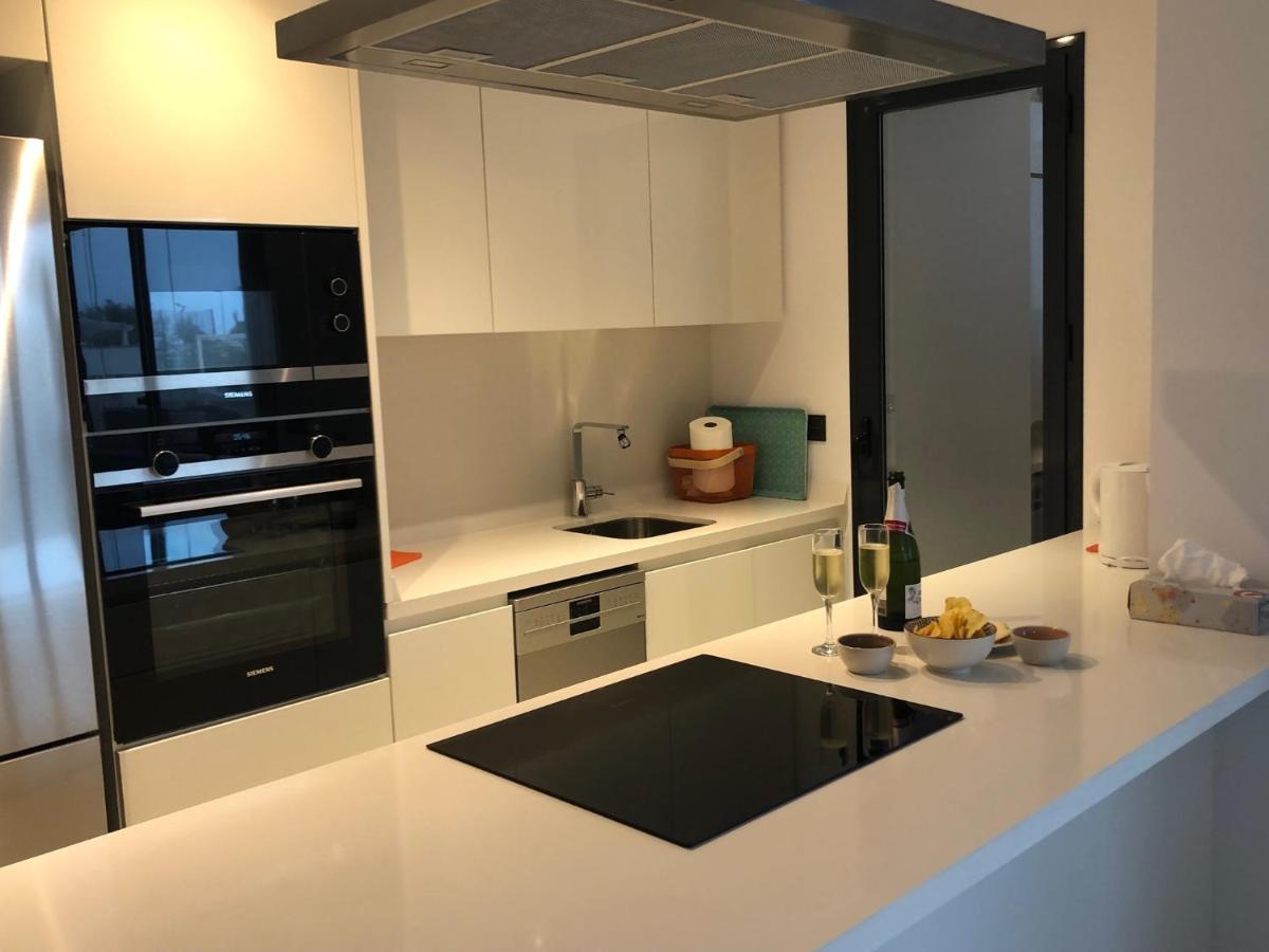 Mil Palmeras - Bioko 208 - Apartment For 6 Пилар де ла Горадада Экстерьер фото