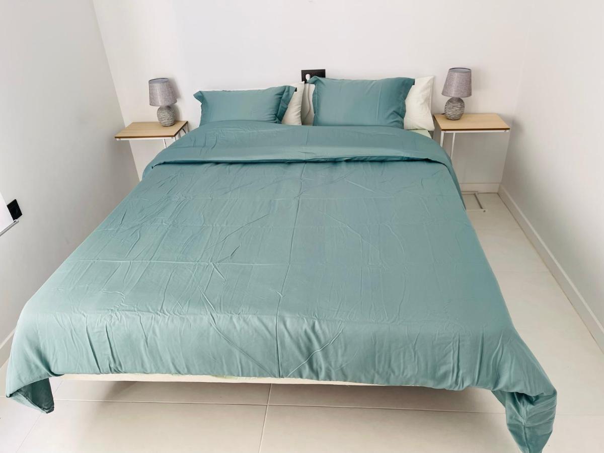 Mil Palmeras - Bioko 208 - Apartment For 6 Пилар де ла Горадада Экстерьер фото