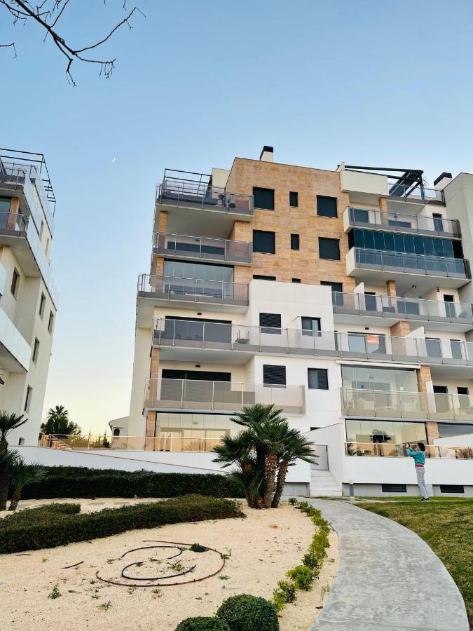 Mil Palmeras - Bioko 208 - Apartment For 6 Пилар де ла Горадада Экстерьер фото