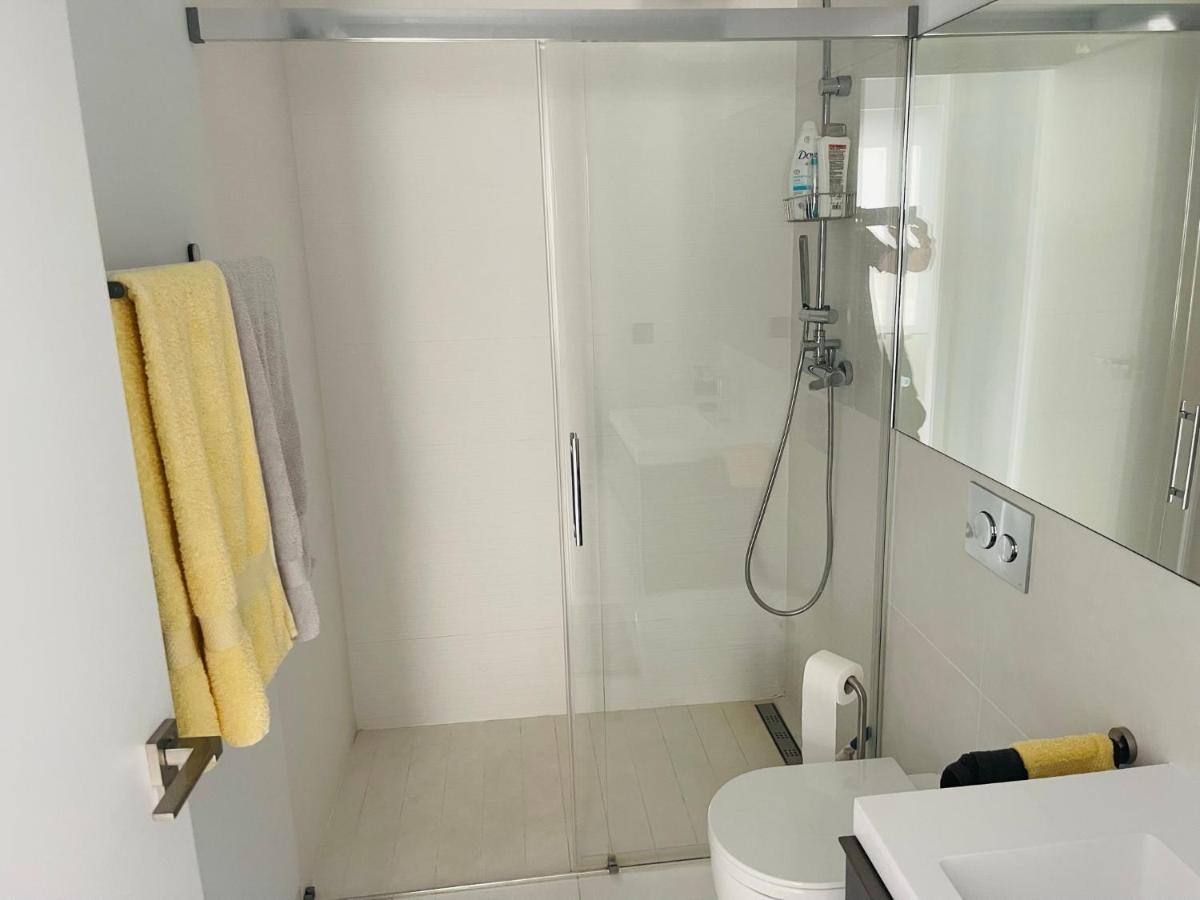 Mil Palmeras - Bioko 208 - Apartment For 6 Пилар де ла Горадада Экстерьер фото